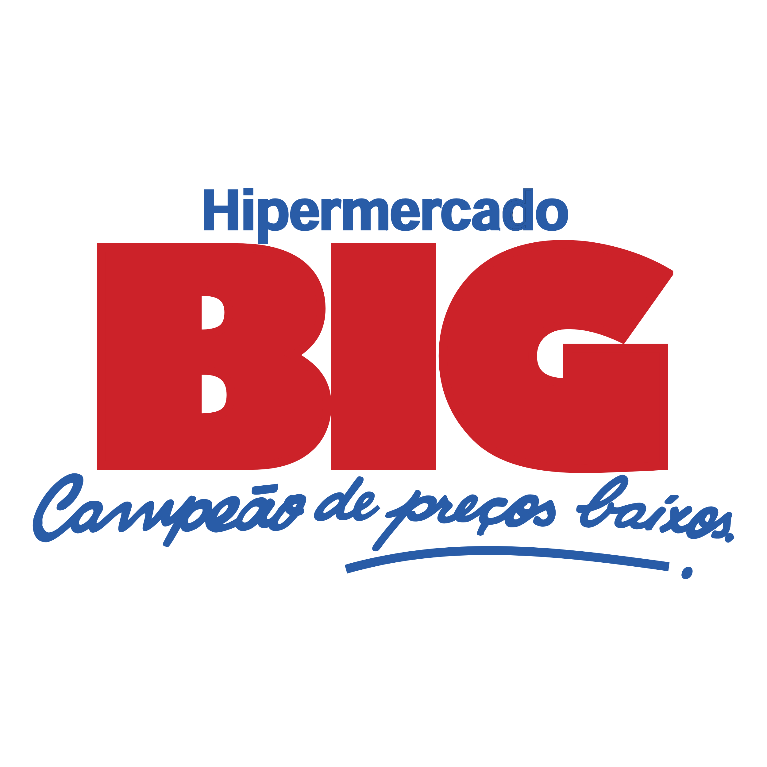 Hipermercado BIG