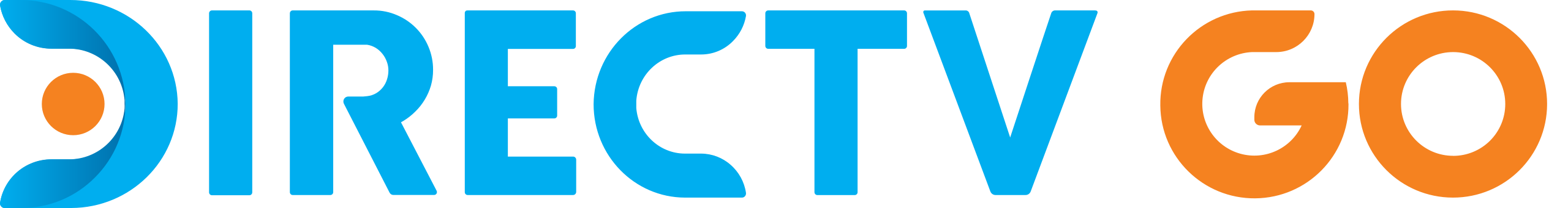 DIRECTV GO