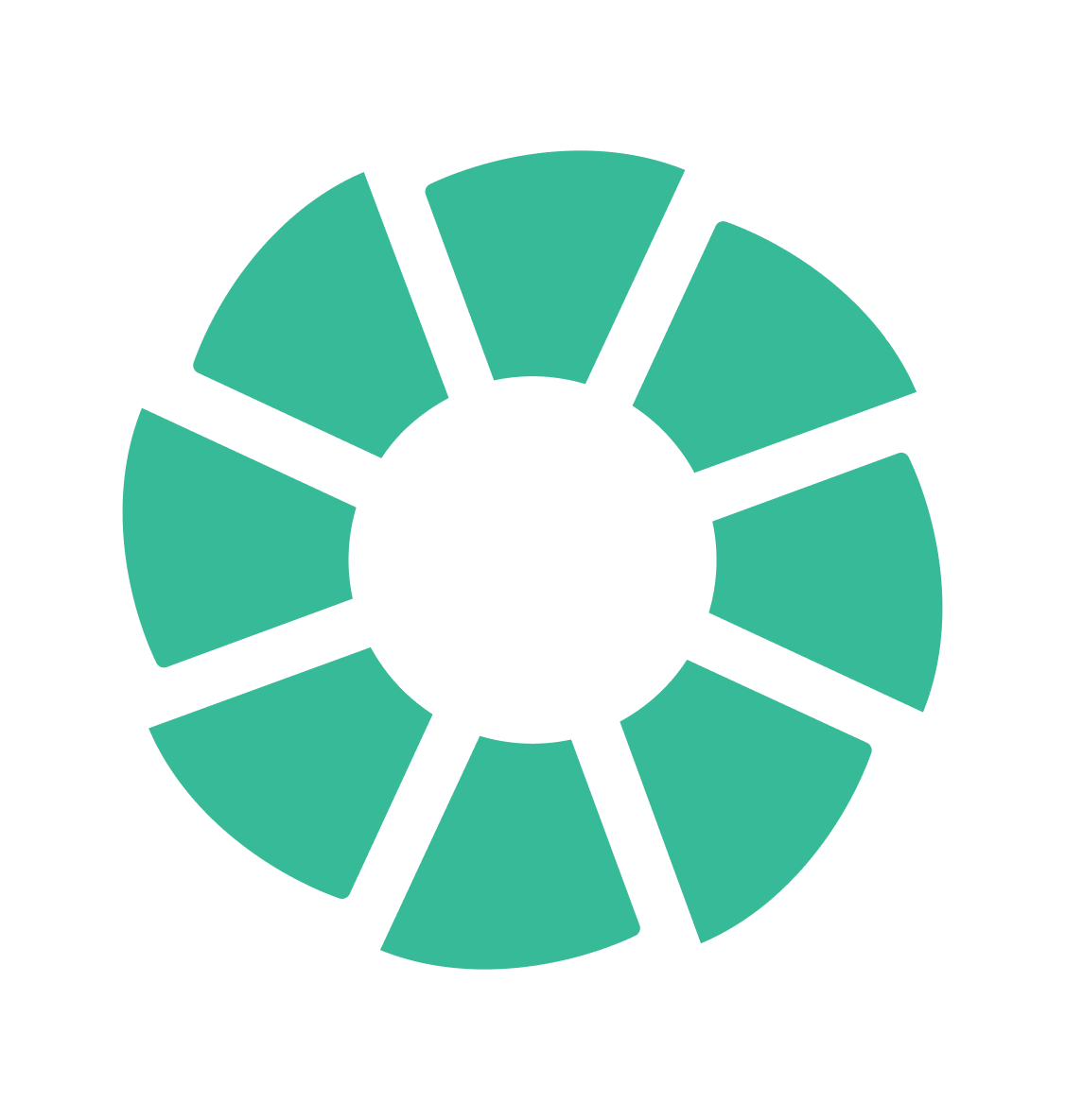 Símbolo da Plataforma Turbina